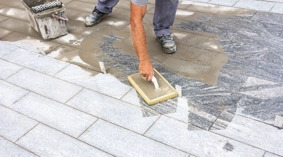 Professional metal roof installation in Sherman, CT